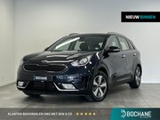 Kia Niro - 1.6 GDi Hybrid First Edition Navigatie | Trekhaak | Camera |