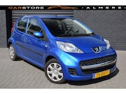 Peugeot 107 - 1.0-12V XS*2e eigenaar*Airco*Elec ramen*NL Auto*5Drs*90Dkm*