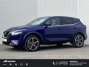 Nissan Qashqai - 1.3 MHEV Xtronic Tekna Plus / Head-Up display / Panoramadak 