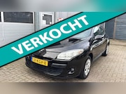 Renault Mégane - 1.6 Sel.Business-Navi-Clima-Cruise-Trekhaak