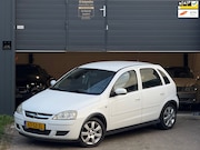 Opel Corsa - 1.3 CDTI Silverline Airco