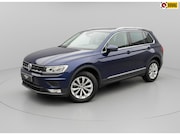Volkswagen Tiguan - 1.4 TSI Comfortline * Navigatiesysteem * Parkeercamers * Led