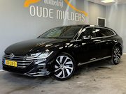 Volkswagen Arteon Shooting Brake - 1.4 TSI eHybrid R-Line | Soh 94% | Camera | Stoelverwarming