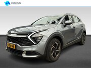 Kia Sportage - 1.6 T-GDi Hybrid DynamicLine