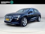 Audi e-tron - 55 quattro Business edition 95 kWh | SOH 92, 6% | GEEN AFLEV