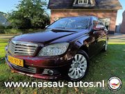 Mercedes-Benz C-klasse - 180 Kompressor | APK 09/2027