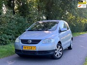 Volkswagen Fox - 1.2 Trendline