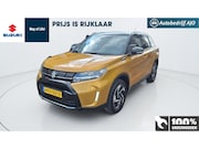 Suzuki Vitara - 1.4 Boosterjet Style Smart Hybrid Rijklaar Prijs