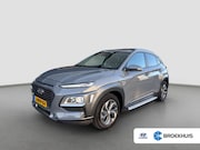 Hyundai Kona - 1.6 GDI HEV 141pk Fashion | Premium Audio | Trekhaak | Side