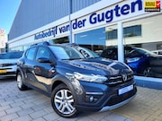 Dacia Sandero - Stepway 1.0 TCe 100 ECO-G Essential / Carplay & Android / Ca