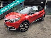 Renault Captur - 0.9 TCe Dynamique | 2E EIGENAAR |3/6 OF 12MND GARANTIE | CAM