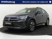 Volkswagen Taigo - 1.0 TSI Life just lease