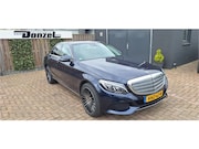 Mercedes-Benz C-klasse - 400 4MATIC AUTOMAAT