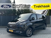 Ford Tourneo Custom - Titanium X 340 2.5 PHEV 233 pk L2 9 persoons | Elek. Trekhaa