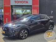 Toyota C-HR - 1.8 Hybrid Style ADAPTIVE CRUISE PARKEERSENSOREN STOELVERWAR