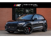 Audi Q5 - 55 TFSI e S-Line Competition Massage Luchtvering