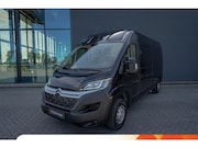 Citroën Jumper - 2.2 BlueHDi 140 L3H2 3.3t 140PK 532KM, Achteruitrijcamera, P