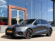 Audi A3 - Sportback 45 TFSI e S edition Competition | Matrix | Bang &