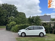Volkswagen Touran - 1.6 TDI Comfortline BlueMotion