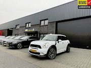 MINI John Cooper Works - Mini 1.6 | 1E EIGENAAR | 3/6/12MND GARANTIE | AUTOMAAT | JOH