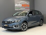 Fiat Tipo - SW 1.0 100pk City Life Adaptive cruise, Climate Control, Tre