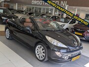 Peugeot 207 - CC 1.6 VTi Féline Automaat Airco, Trekhaak, Stuurbekrachtigi