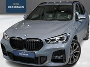 BMW X1 - xDr25e M SPORT / ACC / MEMORY / HEADUP / 19"