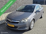 Opel Astra - 1.4 Cosmo - Airco - Cruise - Automaat