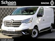 Renault Trafic - 2.0 Blue dCi 110 T29 L1H1 Start | Parkeersensoren | Cruise C