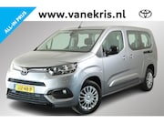 Toyota ProAce City - 1.2 Turbo Cool Comfort Long 7p. Apple Carplay, Android Auto,
