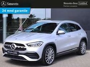 Mercedes-Benz GLA-Klasse - e AMG Line l Keyless l Stoelverwarming l Achteruit