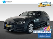 Audi A4 - Avant 35 TFSI 150pk MHEV S tronic Advanced Edition Stationwa
