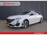 Peugeot 308 - SW 1.6 Plug-in Hybrid 180 Allure 1e EIGENAAR PHEV METALLIC V