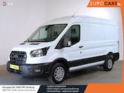 Ford Transit - 105pk L2H2 Trend Airco Trekhaak Navigatie Cruise