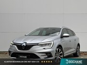 Renault Mégane - Estate 1.3 TCe 140 Techno | Trekhaak | Aanhangwagen geremd 1
