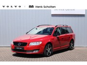 Volvo V70 - 2.0 T4 Dynamic Edition | Adaptieve Cruise Control | Harman/K