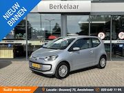 Volkswagen Up! - 1.0 move up! Automaat | Navigatie | Airconditioning | Trekha
