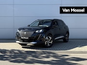 Peugeot 2008 - 1.2 PureTech Allure | Parkeerhulp | 1e eigenaar | Cruise con