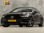 Volvo S60 - 2.0 T4 R-Design 190Pk Automaat (VIRTUAL COCKPIT, APPLE CARPL