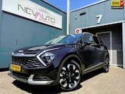 Kia Sportage - 1.6 T-GDi Plug-in Hybrid AWD DynamicLine