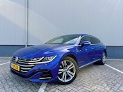Volkswagen Arteon Shooting Brake - 1.4 TSI eHybrid R-Line Business Navi + Led + dealer onderhou