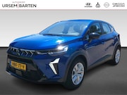 Mitsubishi ASX - apple carplay | Apple Carplay/Android Auto|telefoonintegrati