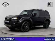 Toyota Land Cruiser - 2.8 D-4D Executive Van | 360° Camera | Stoelverwarming/Venti