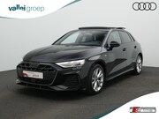 Audi A3 - Sportback 40 TFSI e 204 pk S edition / S-Line | Panoramadak 