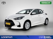 Toyota Yaris - 1.5 Hybrid Active | BTW Voertuig | NL Auto | Dealeronderhoud