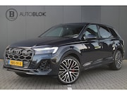 Audi Q7 - 55 TFSI e quattro Pro Line S | Panoramadak | Trekhaak | Fabr