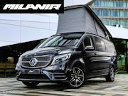 Mercedes-Benz Marco Polo - V250 4-matic |Trekhaak |6 zits |Hefdak