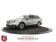 Subaru Outback - 2.5i Premium Schuifdak / leer / Trekhaak / Camera / Harman K