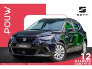 Seat Arona - 1.0 TSI 95pk Style | Parkeersensoren achter | Cruise Control
