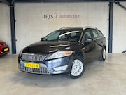 Ford Mondeo - Wagon 2.0-16V Limited - 1e Eig! - Trekhaak - Elek. Stoelen -